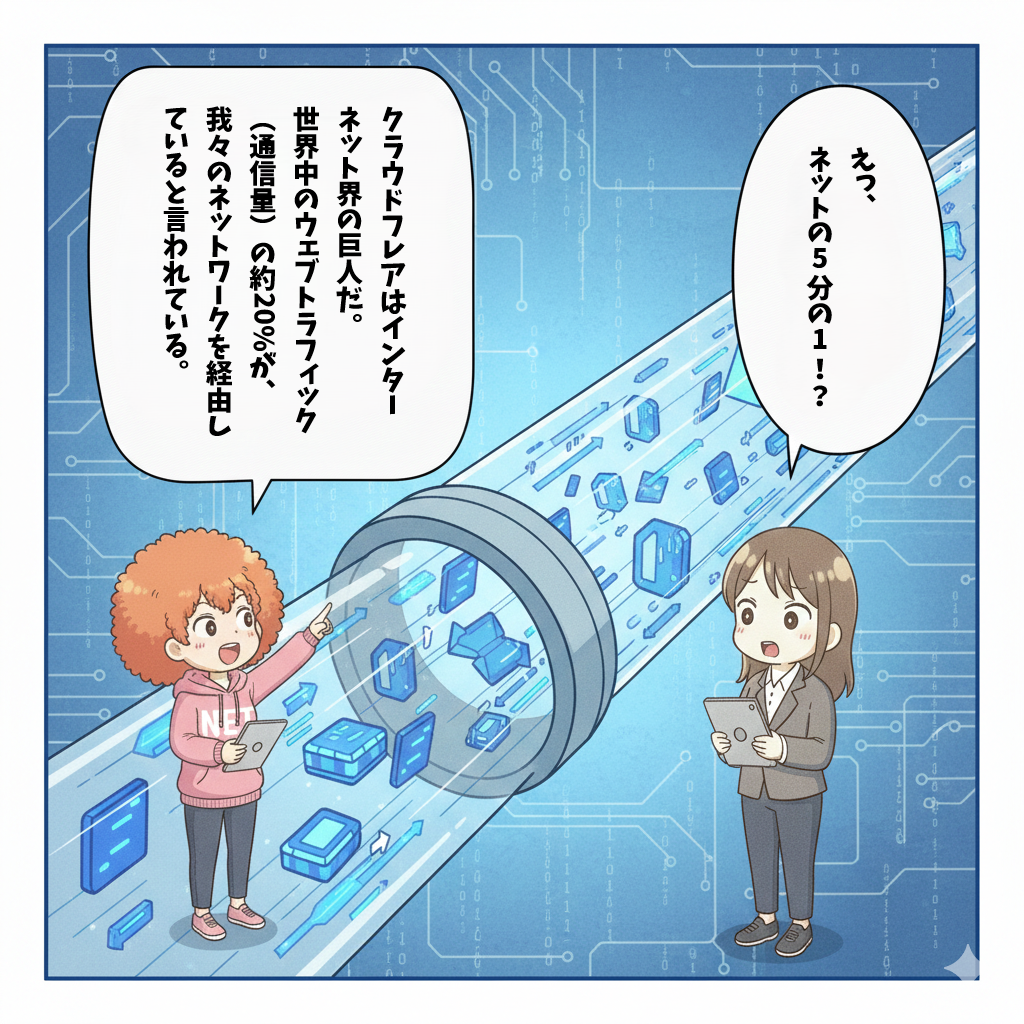 NET解説マンガ